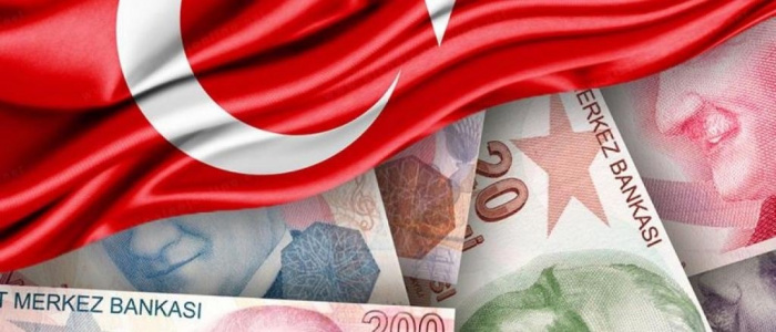 Türkiye'de enflasyon oranı yüzde 85'e ulaştı