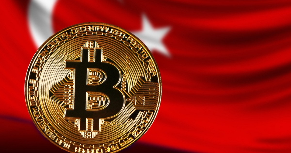 Türkiye ekonomisi: kripto para birimi konusunda artan heyecan