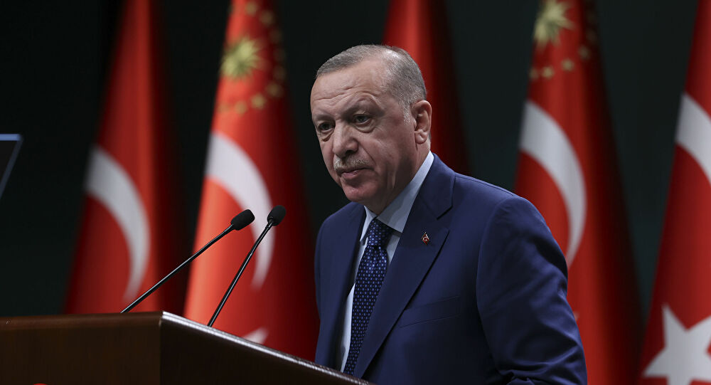 Türkiye’nin dış ilişkileri: anlaşmaların onaylanma dalgası