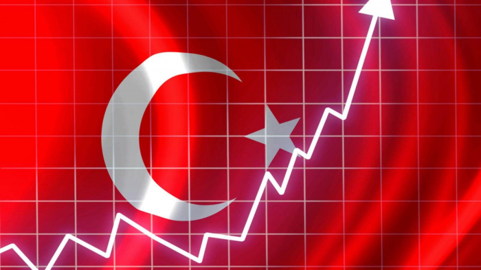 Türkiye: yükselen ekonomik istikrar göstergeleri