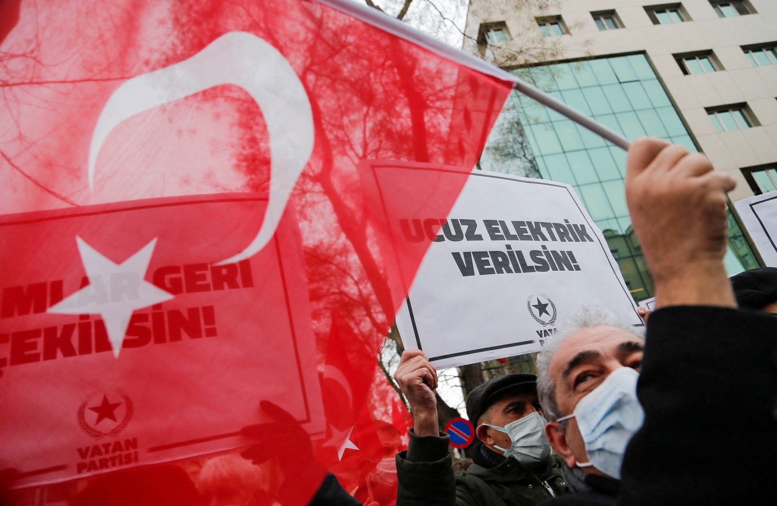 Rusya-Ukrayna ihtilafının sonuçları: Türkiye ekonomisine etkisi