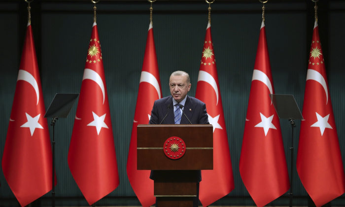 Türkiye İstatistik Kurumu (TÜİK) Başkanı görevden alındı